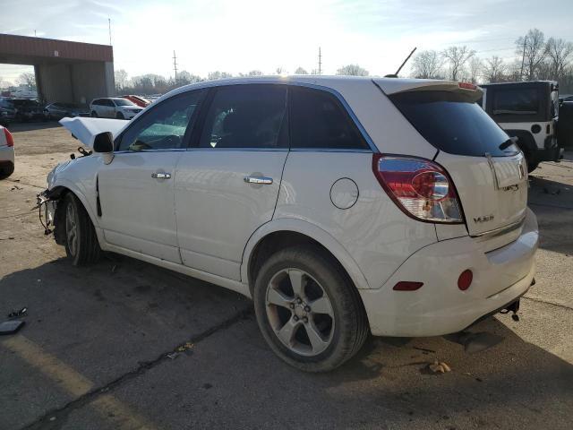 Photo 1 VIN: 3GSCL13708S698024 - SATURN VUE 