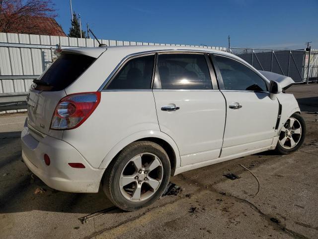 Photo 2 VIN: 3GSCL13708S698024 - SATURN VUE 