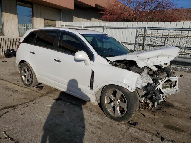 Photo 3 VIN: 3GSCL13708S698024 - SATURN VUE 