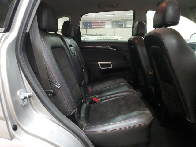 Photo 10 VIN: 3GSCL13718S533468 - SATURN VUE REDLIN 