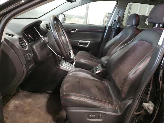 Photo 6 VIN: 3GSCL13719S546738 - SATURN VUE 