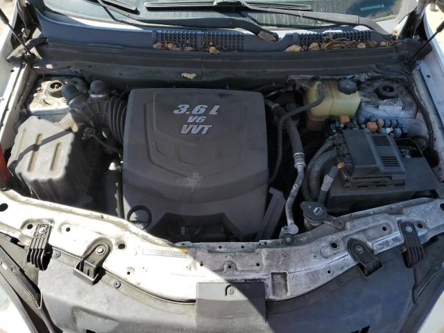 Photo 10 VIN: 3GSCL13758S551469 - SATURN VUE 