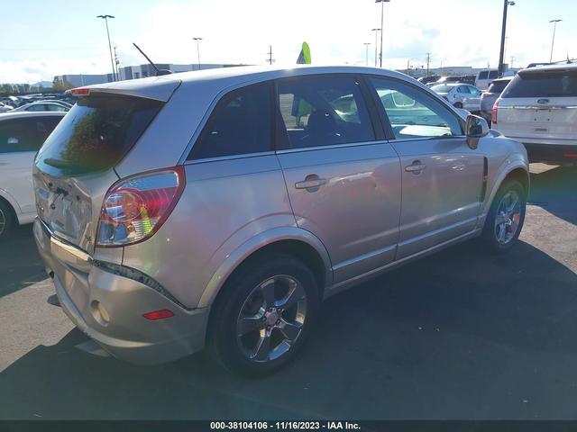 Photo 3 VIN: 3GSCL13768S551173 - SATURN VUE 