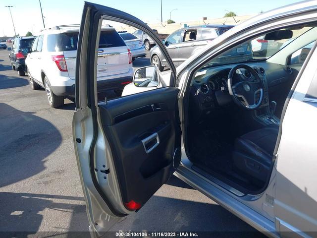 Photo 4 VIN: 3GSCL13768S551173 - SATURN VUE 