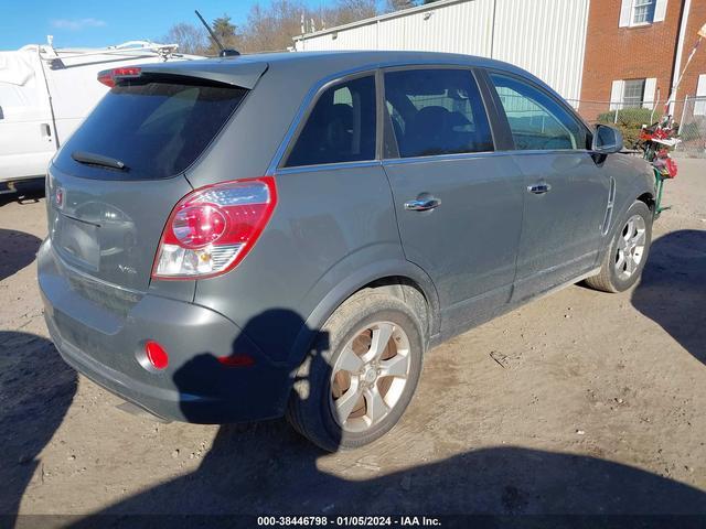 Photo 3 VIN: 3GSCL13768S589714 - SATURN VUE 