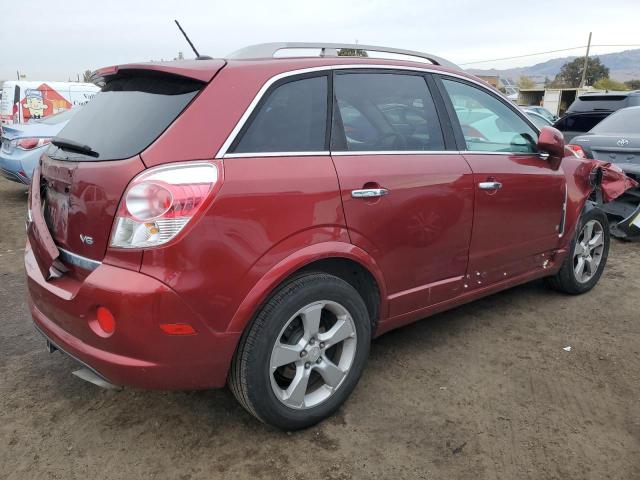 Photo 2 VIN: 3GSCL13769S590380 - SATURN VUE 