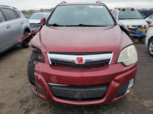 Photo 4 VIN: 3GSCL13769S590380 - SATURN VUE 