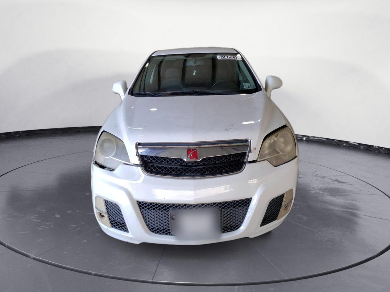 Photo 4 VIN: 3GSCL13788S523276 - SATURN VUE 