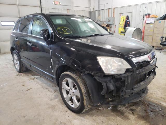 Photo 0 VIN: 3GSCL13788S665790 - SATURN VUE REDLIN 