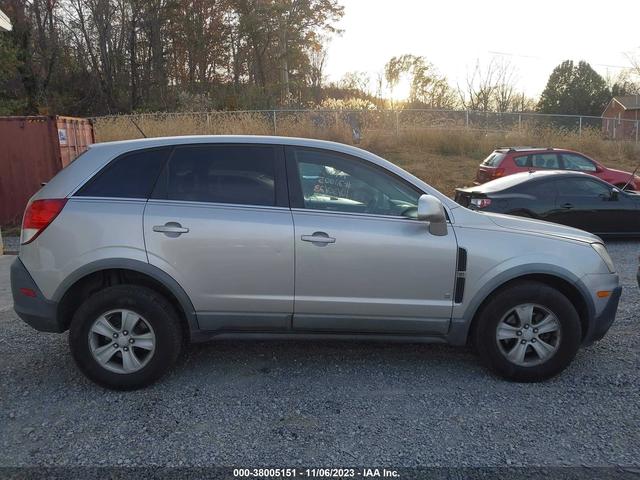 Photo 12 VIN: 3GSCL33P08S505317 - SATURN VUE 