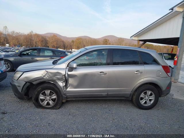 Photo 13 VIN: 3GSCL33P08S505317 - SATURN VUE 