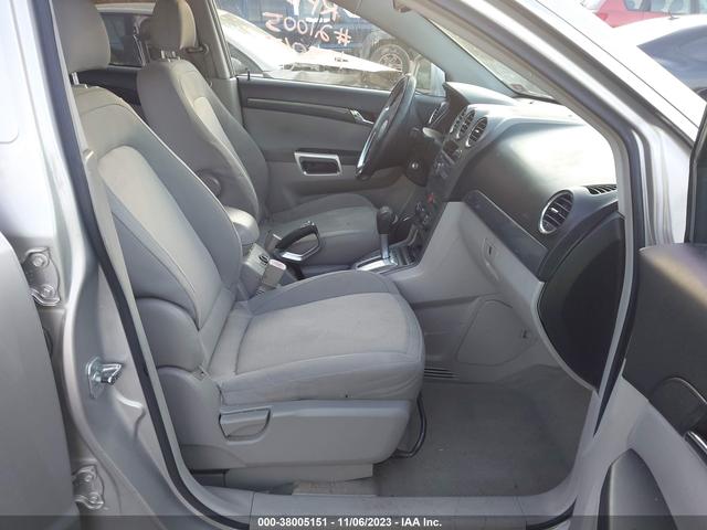 Photo 4 VIN: 3GSCL33P08S505317 - SATURN VUE 