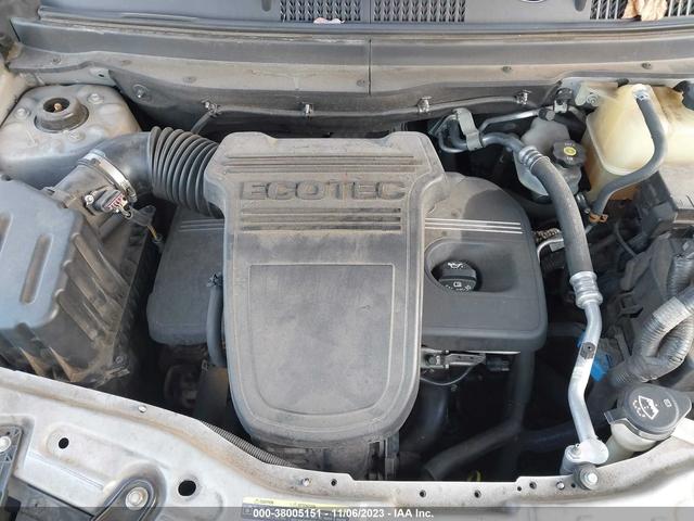 Photo 9 VIN: 3GSCL33P08S505317 - SATURN VUE 