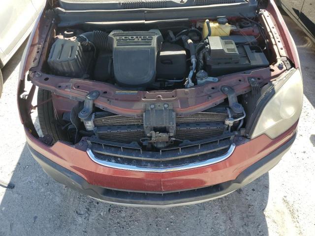 Photo 10 VIN: 3GSCL33P08S543372 - SATURN VUE 