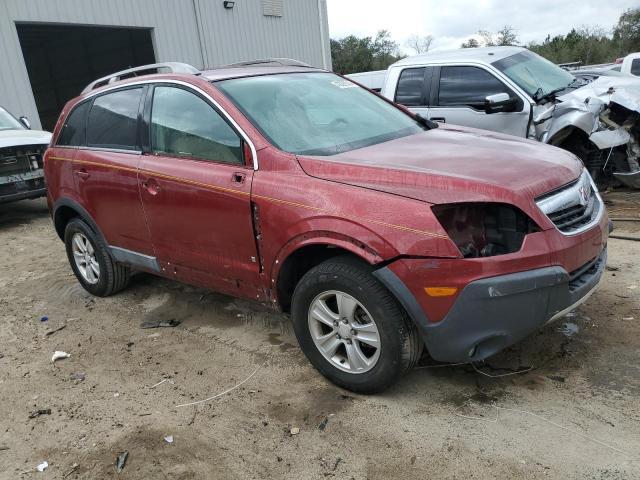 Photo 3 VIN: 3GSCL33P08S543372 - SATURN VUE 