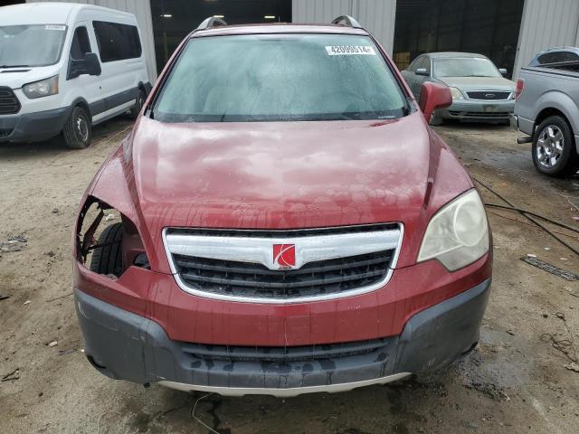 Photo 4 VIN: 3GSCL33P08S543372 - SATURN VUE 