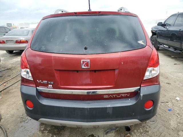 Photo 5 VIN: 3GSCL33P08S543372 - SATURN VUE 