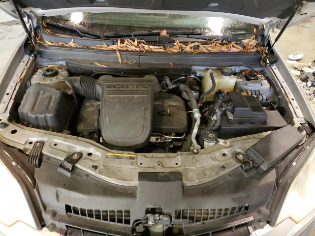 Photo 11 VIN: 3GSCL33P08S564190 - SATURN VUE 