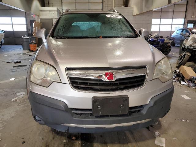 Photo 4 VIN: 3GSCL33P08S564190 - SATURN VUE 