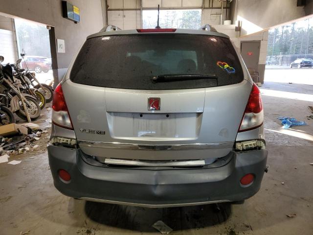 Photo 5 VIN: 3GSCL33P08S564190 - SATURN VUE 