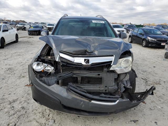 Photo 4 VIN: 3GSCL33P08S652866 - SATURN VUE 