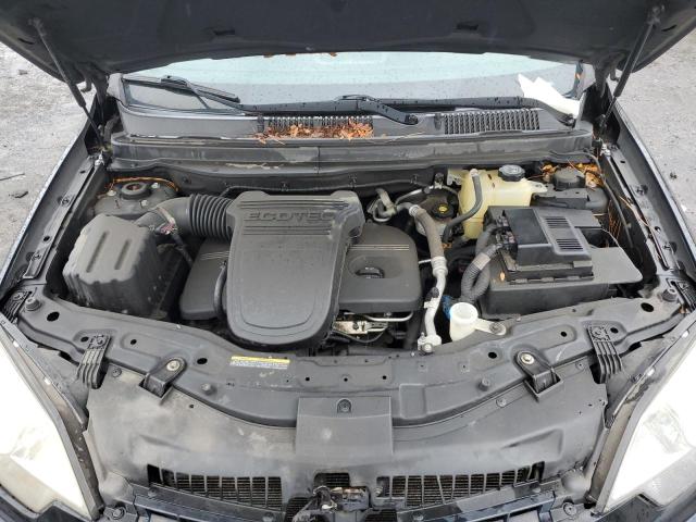 Photo 11 VIN: 3GSCL33P08S662619 - SATURN VUE XE 