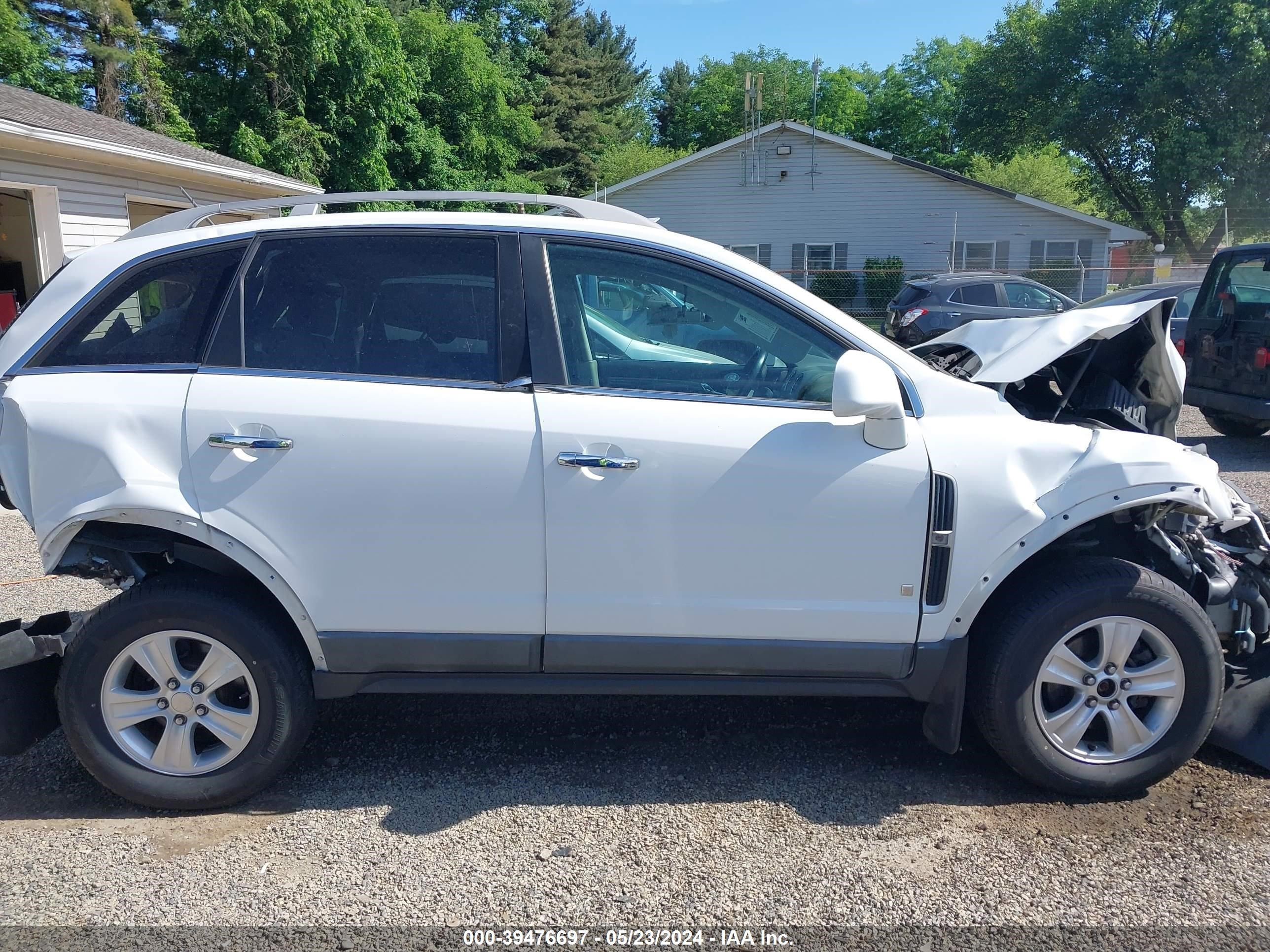 Photo 13 VIN: 3GSCL33P08S693238 - SATURN VUE 