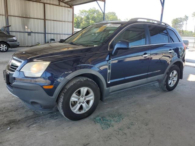 Photo 0 VIN: 3GSCL33P08S726481 - SATURN VUE 