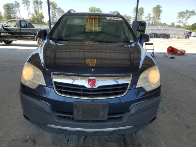 Photo 4 VIN: 3GSCL33P08S726481 - SATURN VUE 