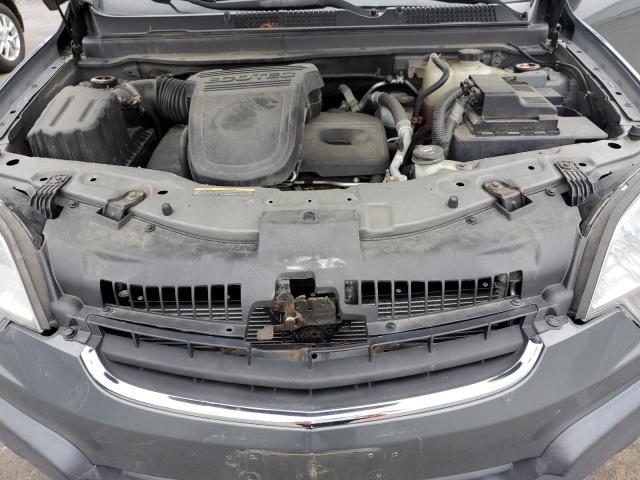 Photo 10 VIN: 3GSCL33P09S513404 - SATURN VUE XE 