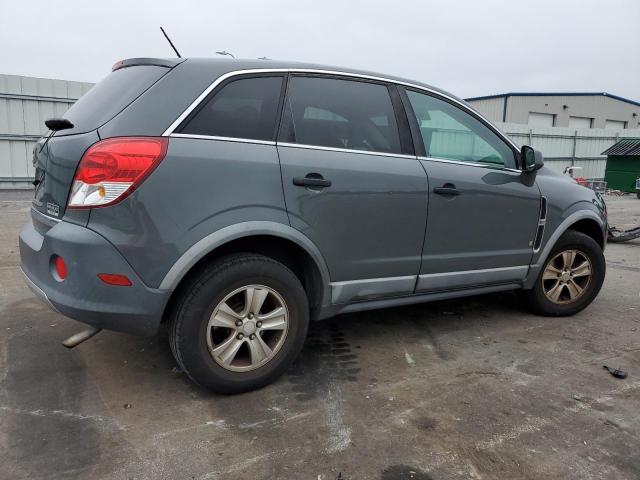 Photo 2 VIN: 3GSCL33P09S513404 - SATURN VUE XE 