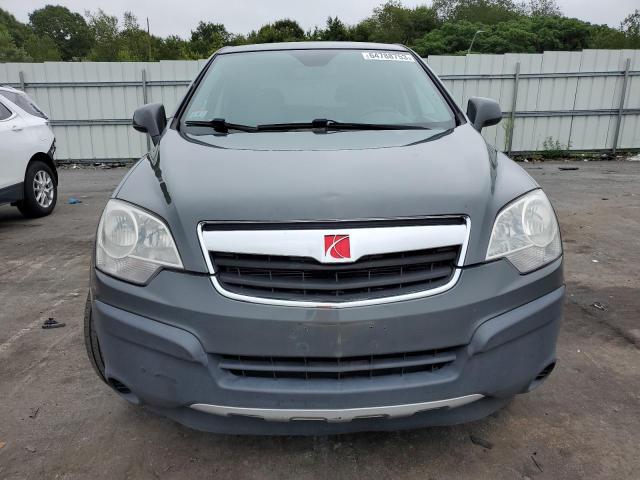 Photo 4 VIN: 3GSCL33P09S513404 - SATURN VUE XE 