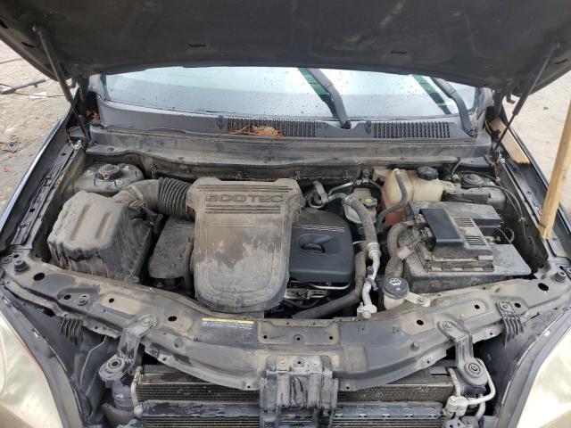 Photo 10 VIN: 3GSCL33P09S544264 - SATURN VUE XE 