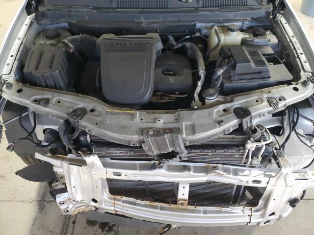 Photo 11 VIN: 3GSCL33P09S559248 - SATURN VUE XE 