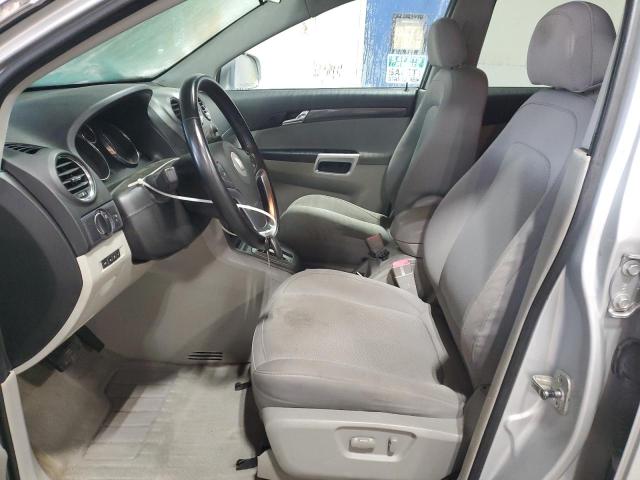 Photo 6 VIN: 3GSCL33P09S559248 - SATURN VUE XE 