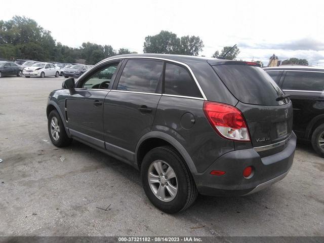 Photo 2 VIN: 3GSCL33P09S568161 - SATURN VUE 