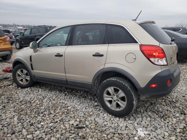 Photo 1 VIN: 3GSCL33P09S579371 - SATURN VUE XE 