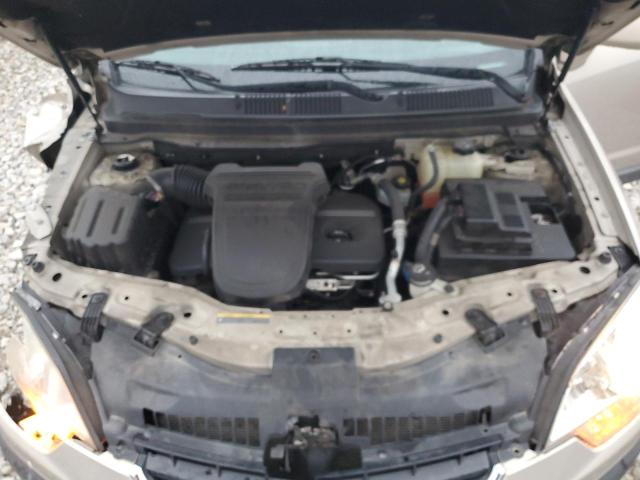 Photo 11 VIN: 3GSCL33P09S579371 - SATURN VUE XE 