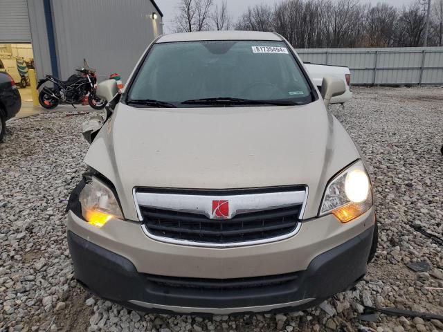 Photo 4 VIN: 3GSCL33P09S579371 - SATURN VUE XE 