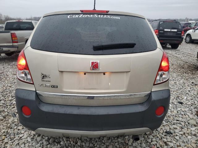 Photo 5 VIN: 3GSCL33P09S579371 - SATURN VUE XE 