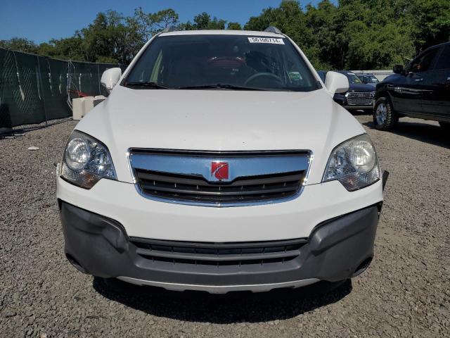 Photo 4 VIN: 3GSCL33P09S580651 - SATURN VUE 