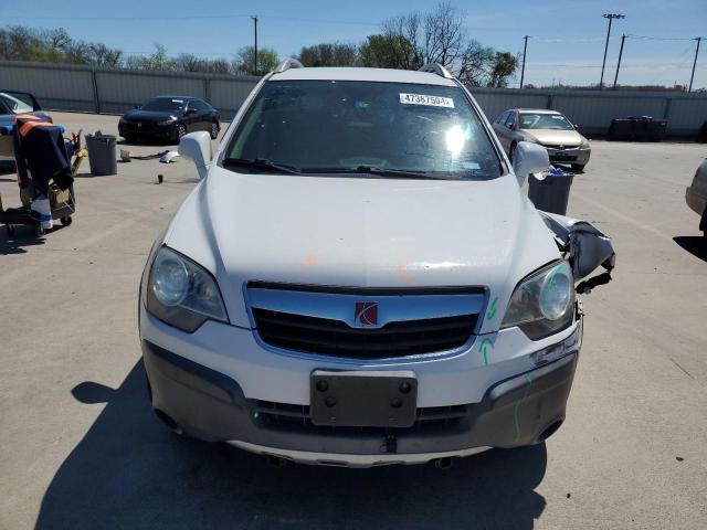 Photo 4 VIN: 3GSCL33P09S592508 - SATURN VUE 