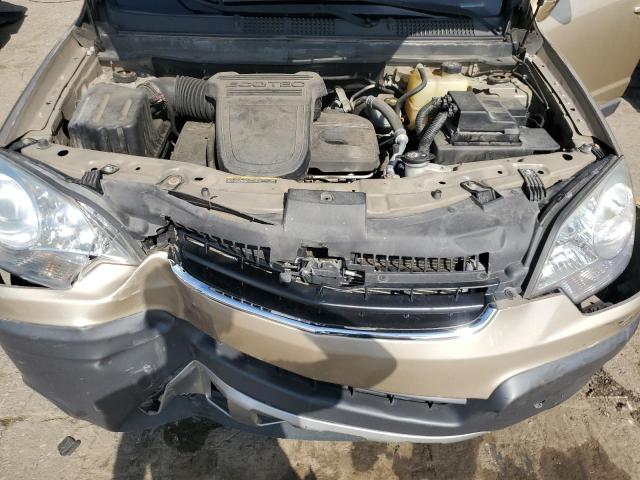 Photo 11 VIN: 3GSCL33P18S503186 - SATURN VUE XE 