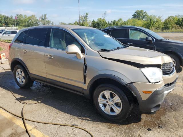 Photo 3 VIN: 3GSCL33P18S503186 - SATURN VUE XE 