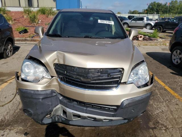 Photo 4 VIN: 3GSCL33P18S503186 - SATURN VUE XE 