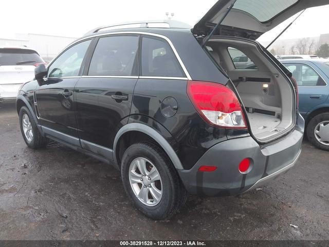 Photo 2 VIN: 3GSCL33P18S573951 - SATURN VUE 