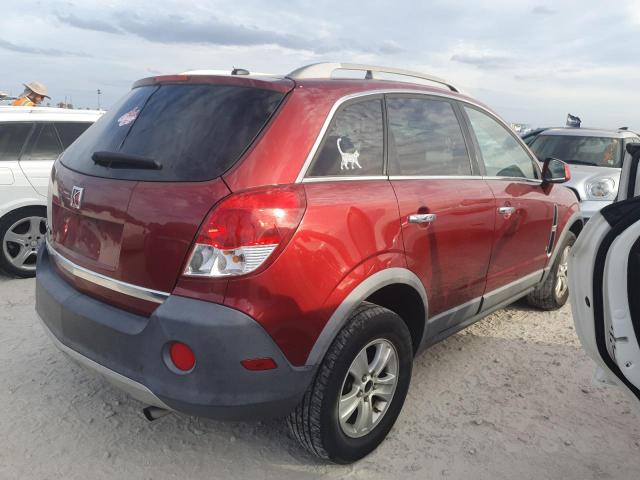 Photo 2 VIN: 3GSCL33P18S662435 - SATURN VUE XE 