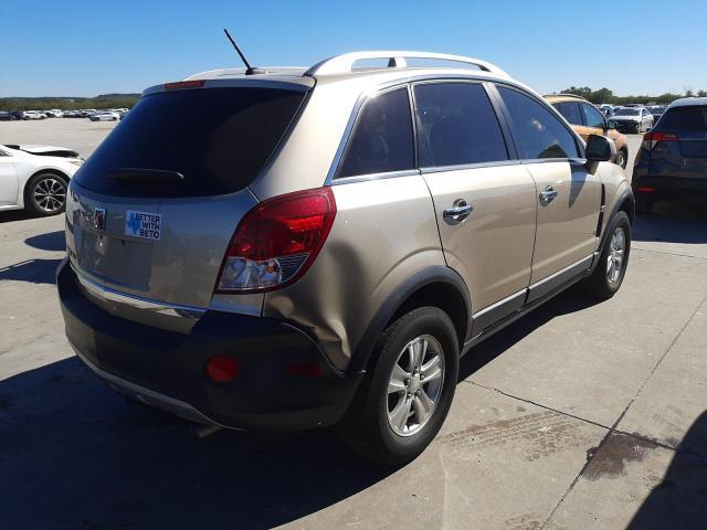 Photo 2 VIN: 3GSCL33P18S681390 - SATURN VUE 