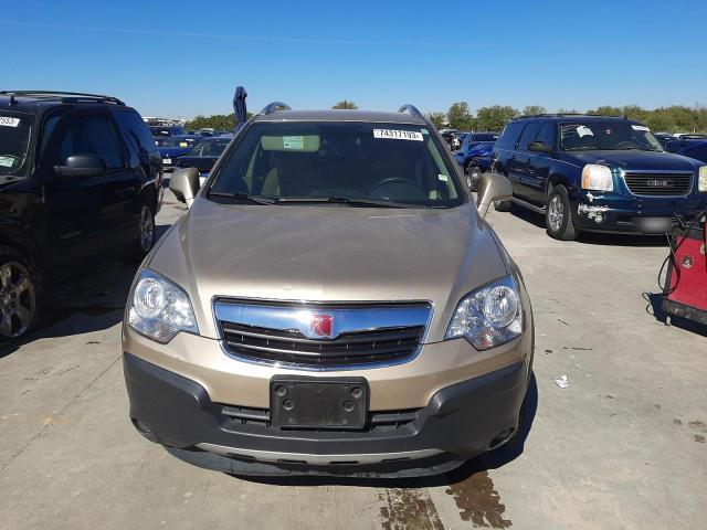 Photo 4 VIN: 3GSCL33P18S681390 - SATURN VUE 