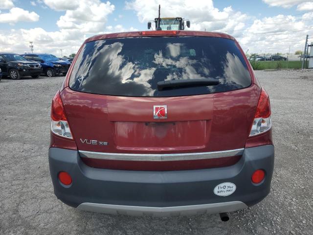 Photo 5 VIN: 3GSCL33P18S721595 - SATURN VUE 